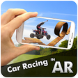 Icono de programa: AR Car Drive : Camera Ver…