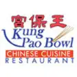 Icon of program: Kung Pao Bowl