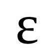 Icono del programa: Epsilon