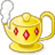 Icon of program: Geany