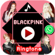 Icon of program: BLACKPINK Ringtone KPOP F…