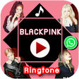 Icon of program: BLACKPINK Ringtone KPOP F…