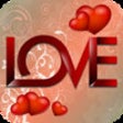 Icon of program: Insta Love Frames - Expre…