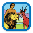 Icon of program: My Talking Bible Stories
