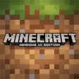 Icon of program: Minecraft for Windows 10