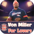 Icon of program: Von Miller Broncos Keyboa…