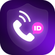 Icon of program: ID Tracker  Spam Call  Bl…