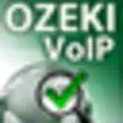 Icon of program: Ozeki VoIP Service Checke…