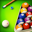 Icon of program: Pool Clash: 8 Ball Billia…