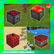 Icono de programa: Mega More TNT Mod