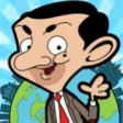 Icon of program: Mr Bean cartoon funny for…
