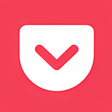 Icono de programa: Pocket for Firefox