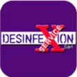 Icon of program: Desinfexion Service