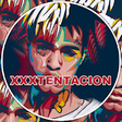 Icon of program: XXXTENTACION ALL SONGS