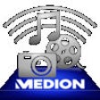 MEDION NAS Suite icon