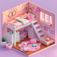 Icon of program: Decor Life - Home Design …