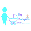 Icon of program: My.Babysitter