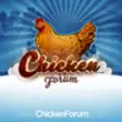 Icon of program: Chicken Forum