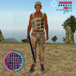Icono de programa: Army Fire Squad survival:…