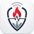 Icono de programa: Halifax Fire Alerts