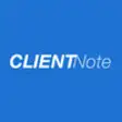 Icon of program: Client Note