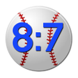 Icon of program: Kennedy Score - Baseball …