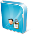 Icono de programa: TMS Security System(Delph…