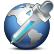Extract Data & Text From Multiple Web Sites Software icon