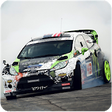 Icon of program: Block Fiesta Drift And Ra…
