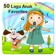 Icon of program: 50 Lagu Anak Favorites