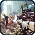 Icono de programa: Zombie Reaper 3