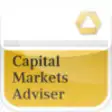 Icon of program: Capital Markets Adviser