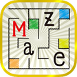Icon of program: Area maze puzzle Full