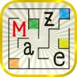 Icon of program: Area maze puzzle Full