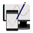 Icon of program: WiFi Drawing Tablet