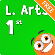 Icon of program: iTooch 1st Grade Language…