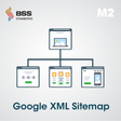Icono de programa: XML Sitemap for Magento 2
