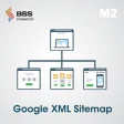 Icon of program: XML Sitemap for Magento 2