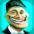 Icon of program: Troll Face Camera - Funny…