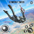 Icon of program: Free Gun Fire Unknown Sur…