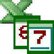 Icon of program: Pop-up Excel Calendar