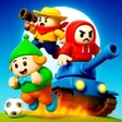 Icon of program: Party Game Hub 3D: 1234 P…