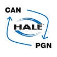 Icon of program: CAN Message Converter