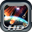 Icon of program: Asteroid Defense Classic
