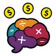 Icon of program: Math Cash - Solve and Ear…