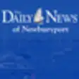 Icon of program: Daily News of Newburyport