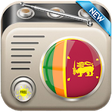 Icon of program: All Sri Lanka Radios