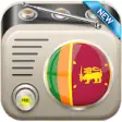Icon of program: All Sri Lanka Radios