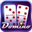 Icon of program: TopFun Domino QiuQiu:Domi…