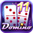 Icon of program: TopFun Domino QiuQiu:Domi…